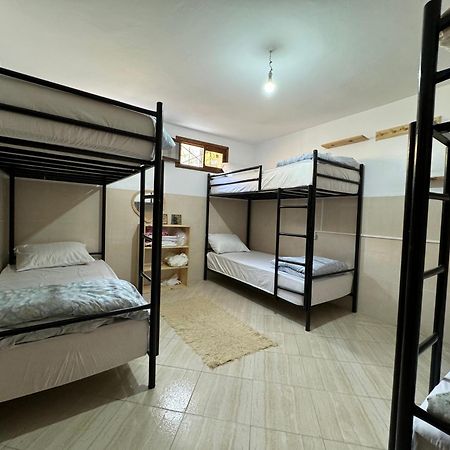 Hostel We Surf Morocco Boutique House Taghazout Exteriér fotografie