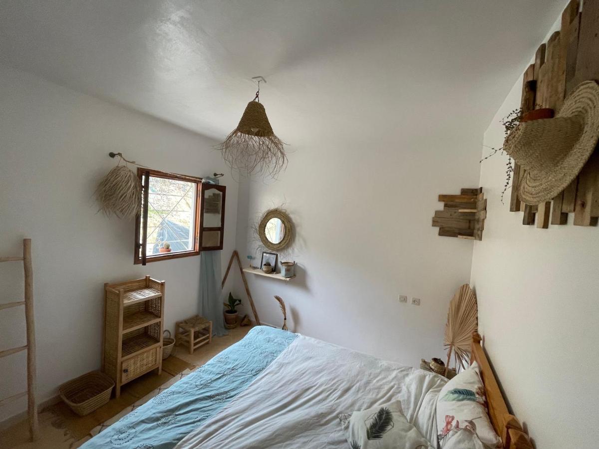 Hostel We Surf Morocco Boutique House Taghazout Exteriér fotografie