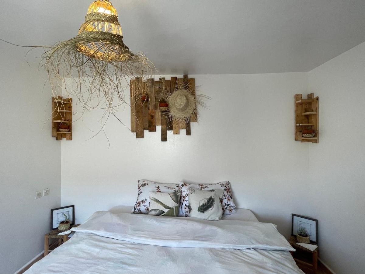 Hostel We Surf Morocco Boutique House Taghazout Exteriér fotografie