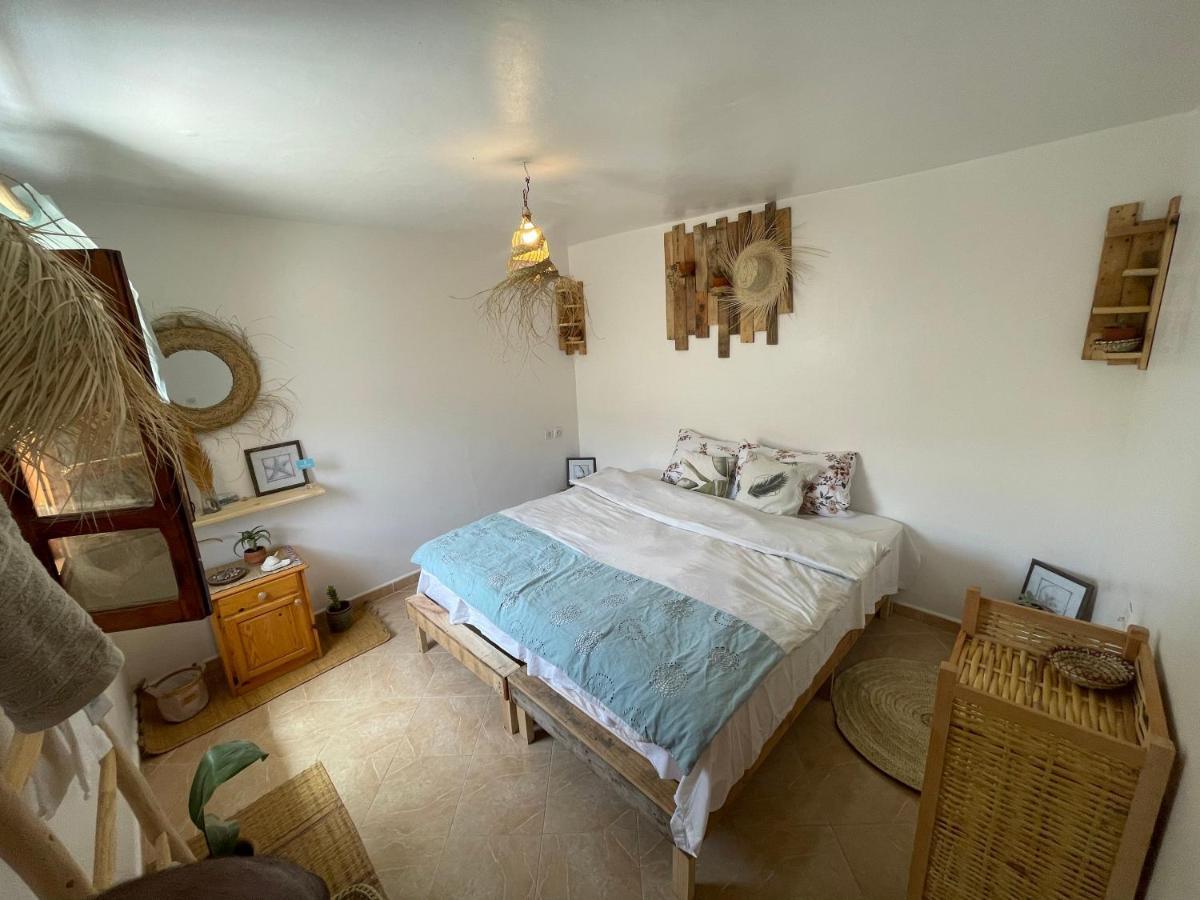 Hostel We Surf Morocco Boutique House Taghazout Exteriér fotografie