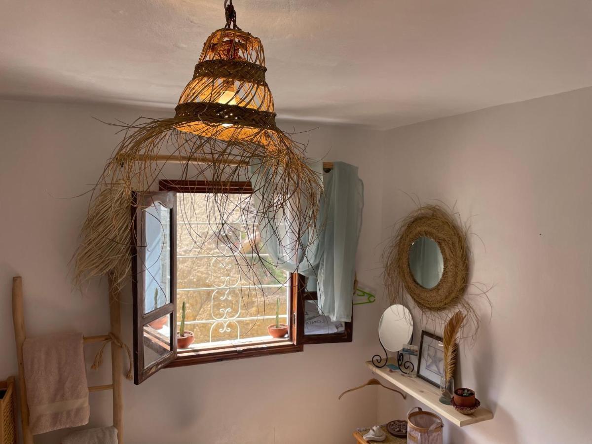 Hostel We Surf Morocco Boutique House Taghazout Exteriér fotografie