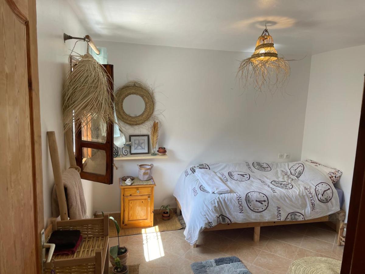 Hostel We Surf Morocco Boutique House Taghazout Exteriér fotografie