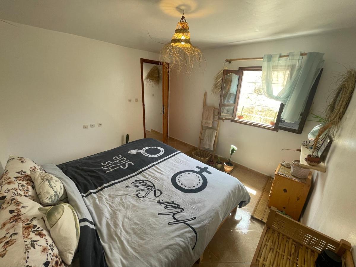 Hostel We Surf Morocco Boutique House Taghazout Exteriér fotografie