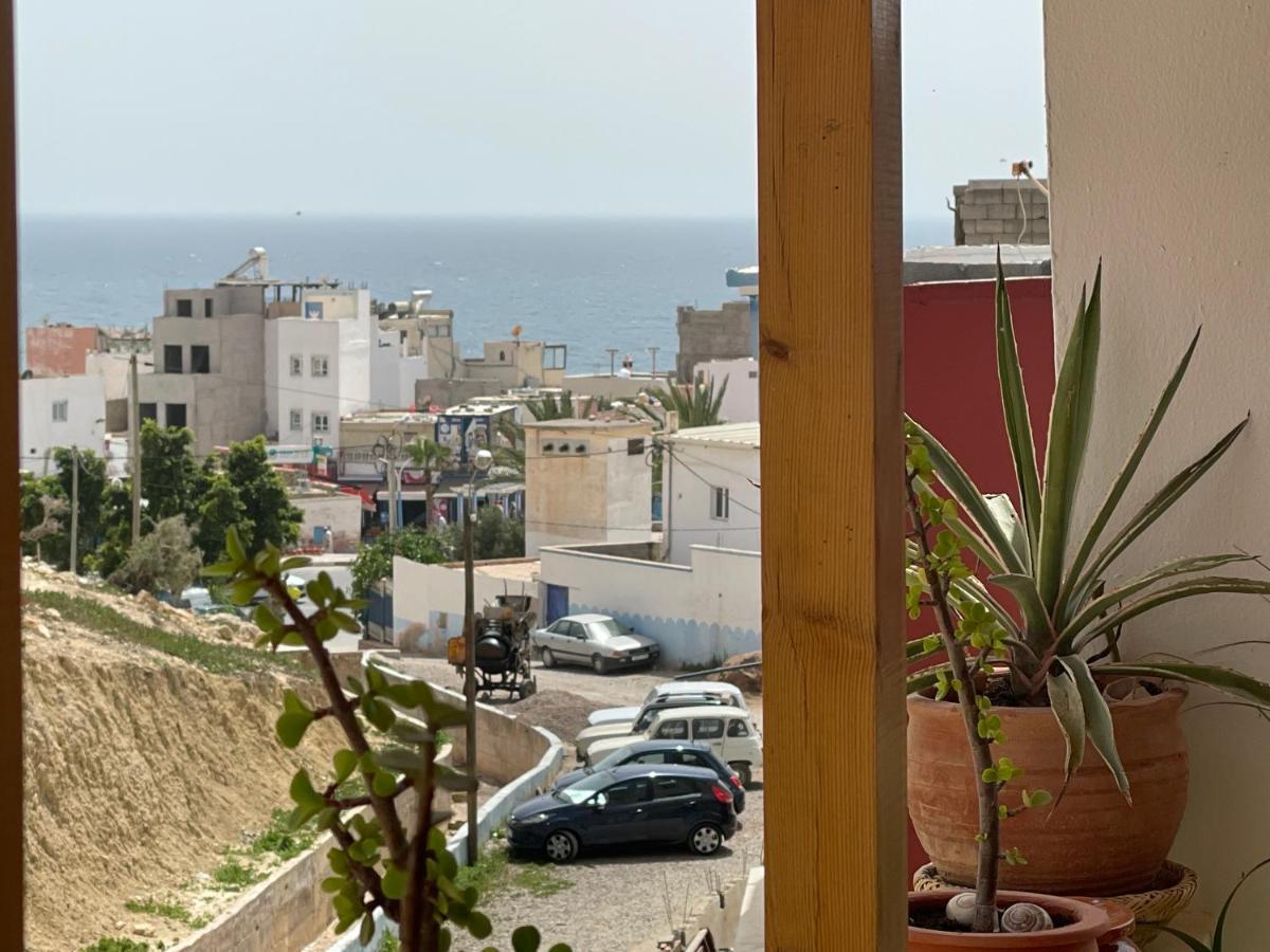 Hostel We Surf Morocco Boutique House Taghazout Exteriér fotografie