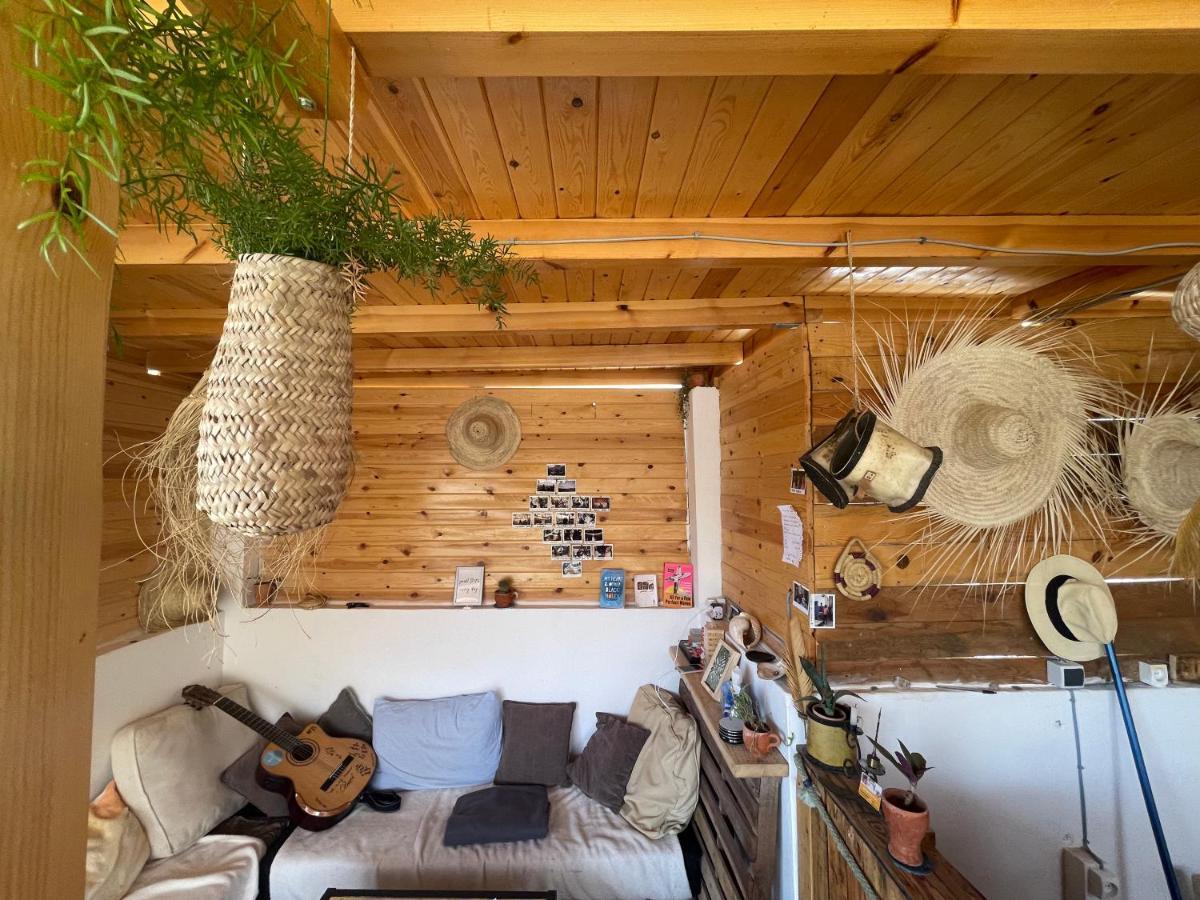 Hostel We Surf Morocco Boutique House Taghazout Exteriér fotografie