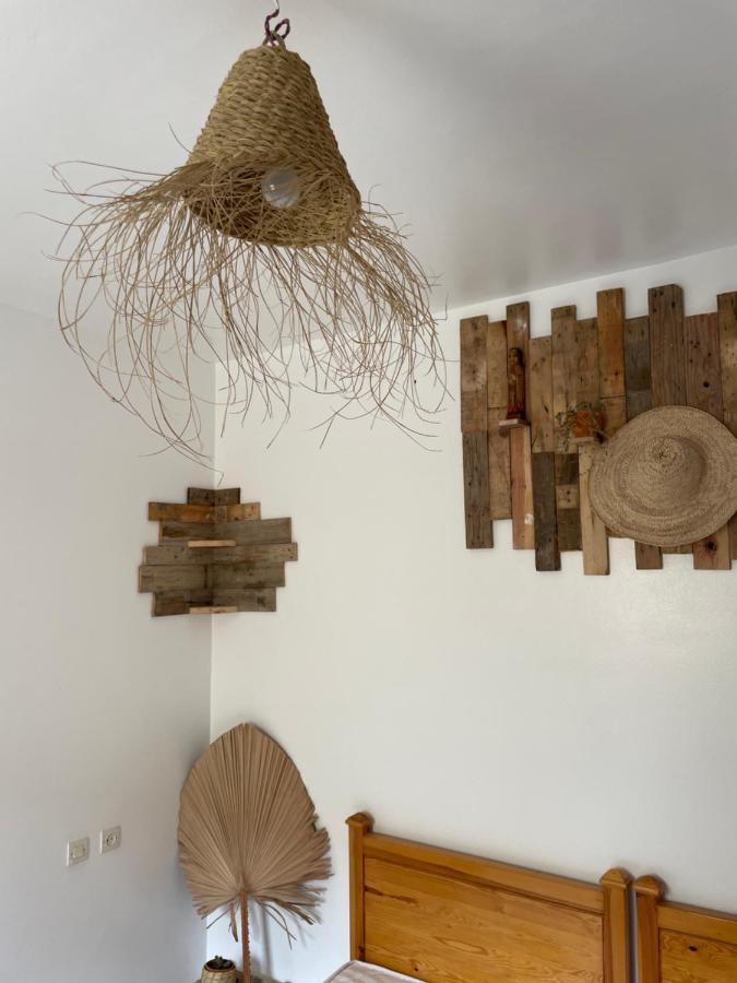 Hostel We Surf Morocco Boutique House Taghazout Exteriér fotografie
