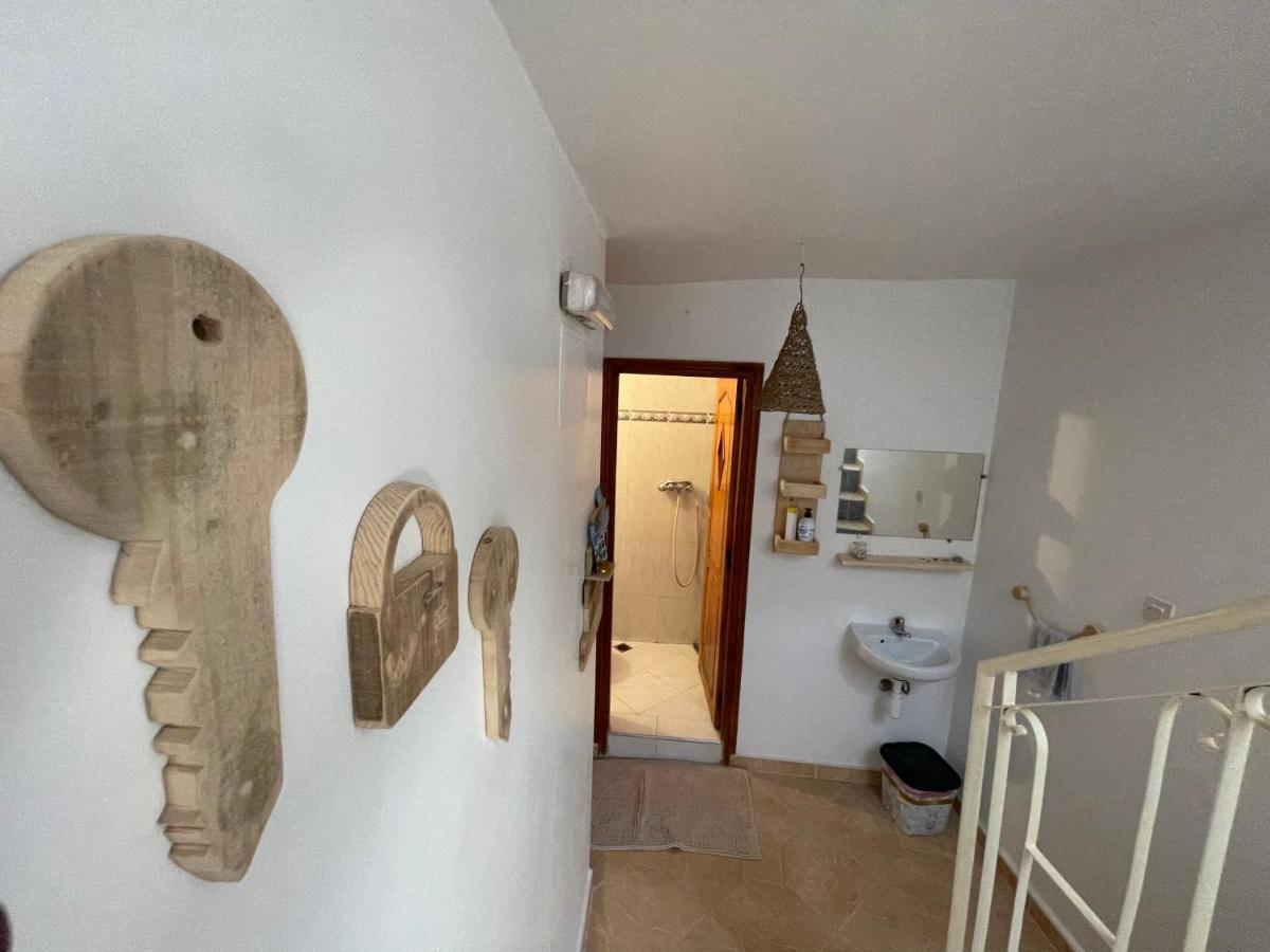 Hostel We Surf Morocco Boutique House Taghazout Exteriér fotografie