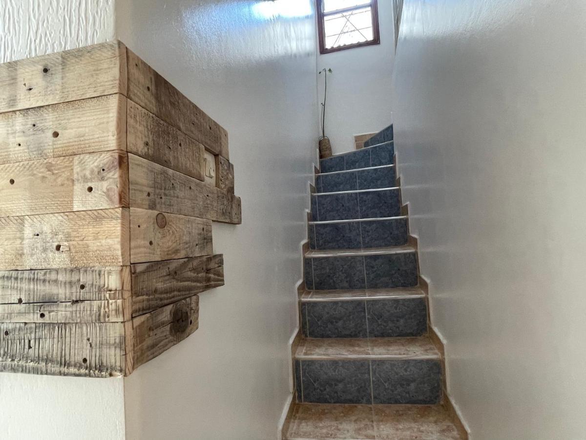Hostel We Surf Morocco Boutique House Taghazout Exteriér fotografie