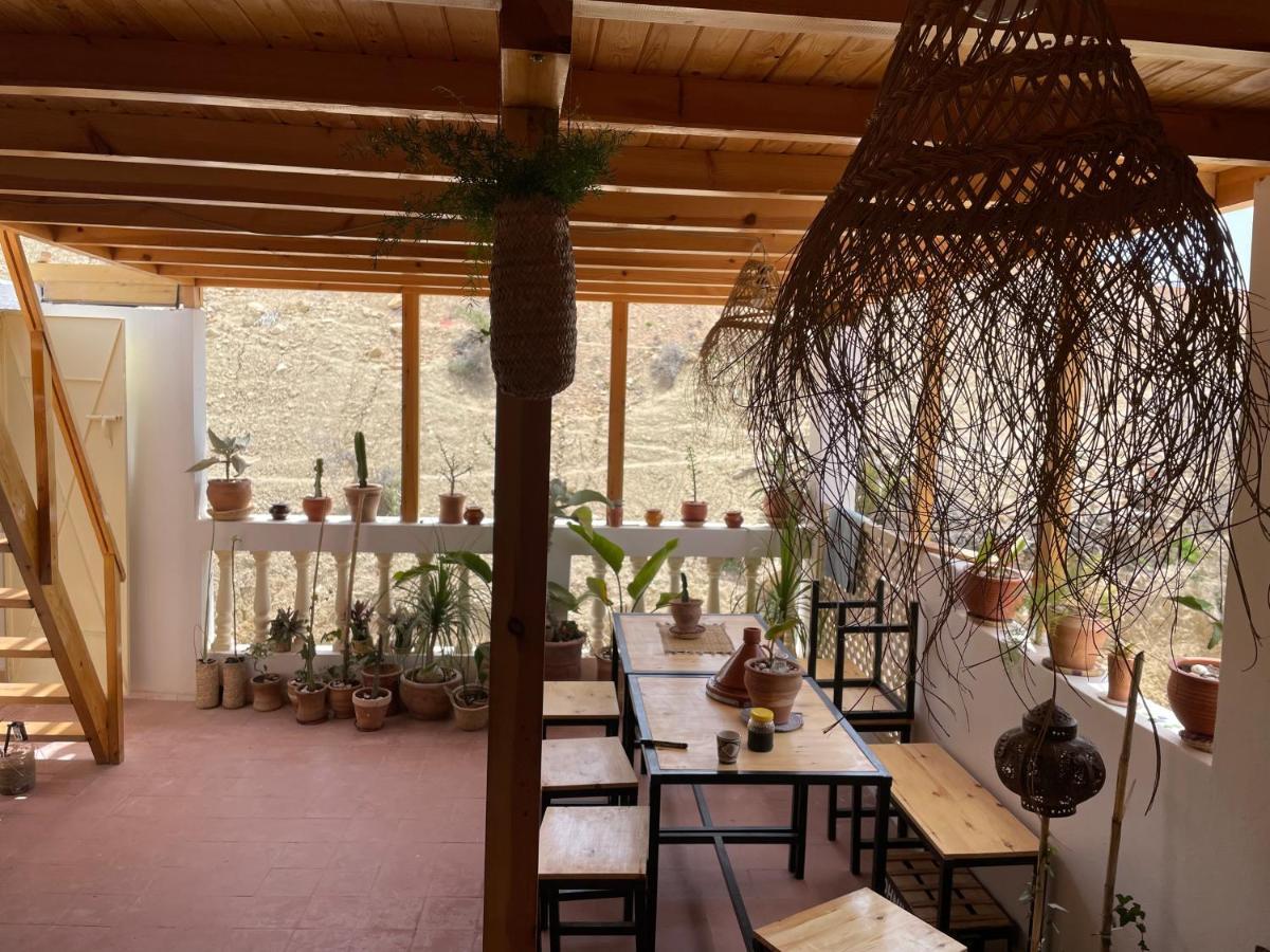 Hostel We Surf Morocco Boutique House Taghazout Exteriér fotografie