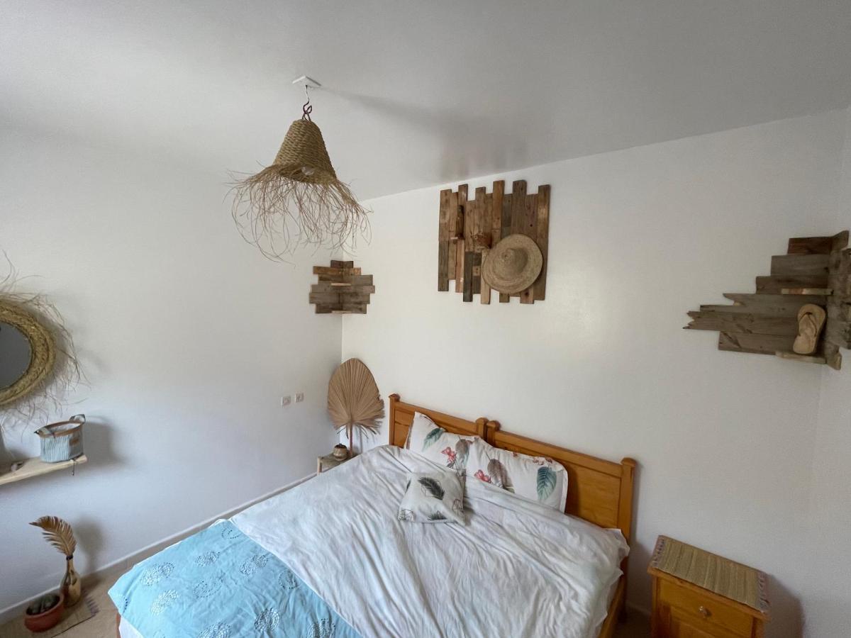 Hostel We Surf Morocco Boutique House Taghazout Exteriér fotografie