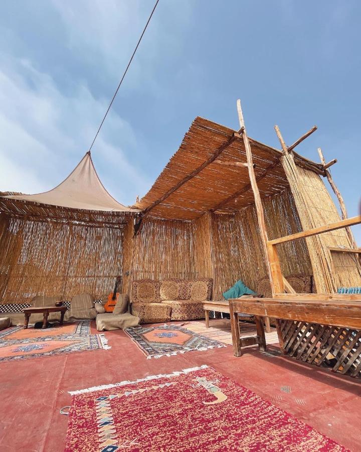 Hostel We Surf Morocco Boutique House Taghazout Exteriér fotografie