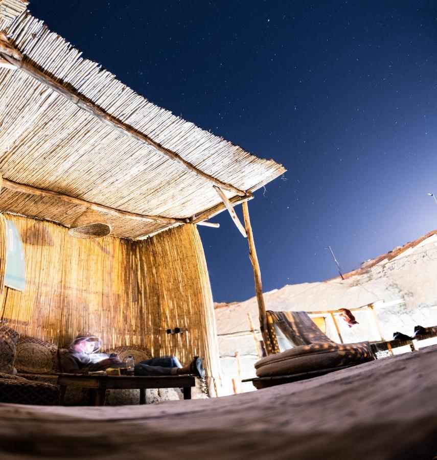 Hostel We Surf Morocco Boutique House Taghazout Exteriér fotografie