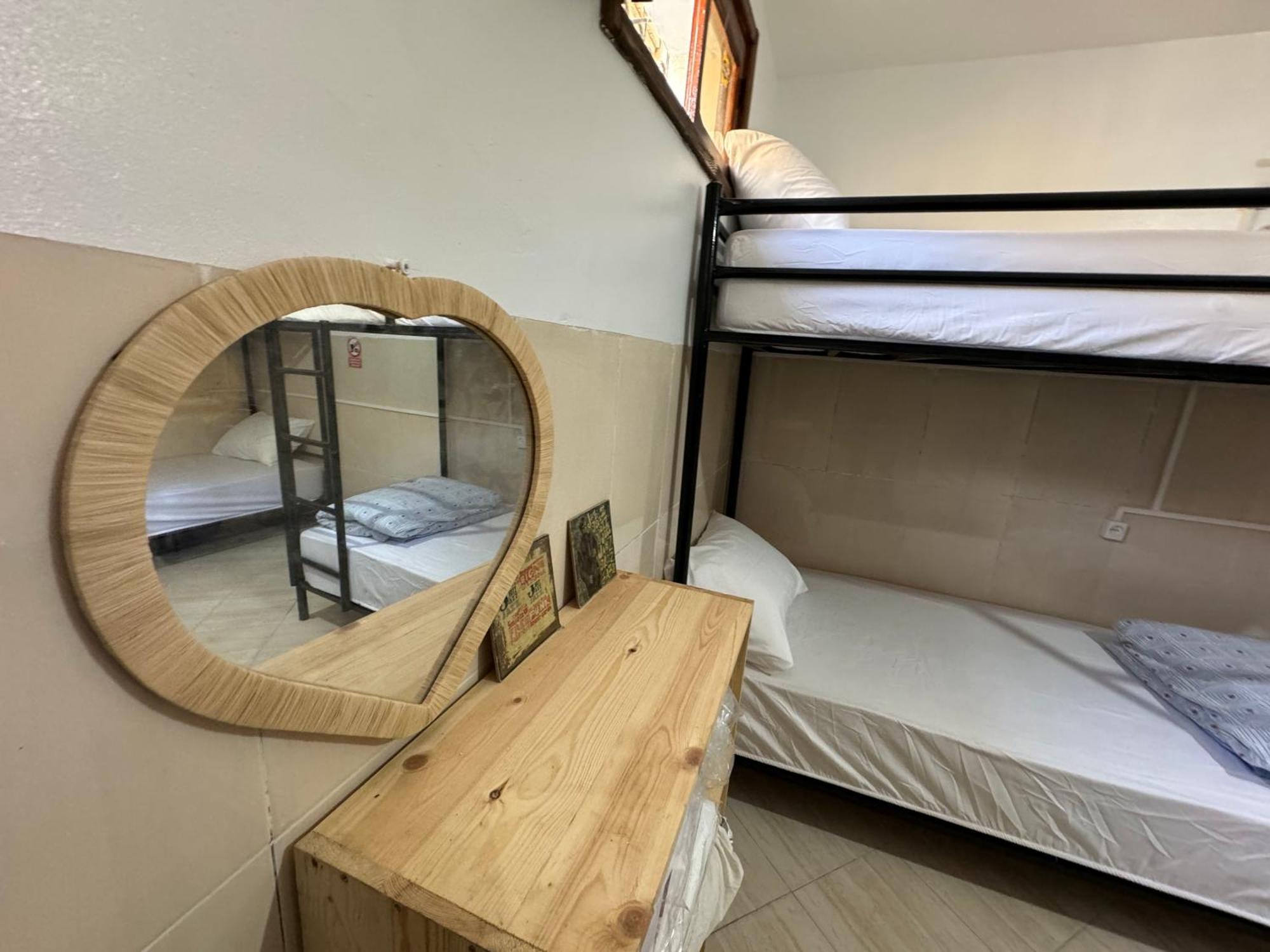 Hostel We Surf Morocco Boutique House Taghazout Exteriér fotografie