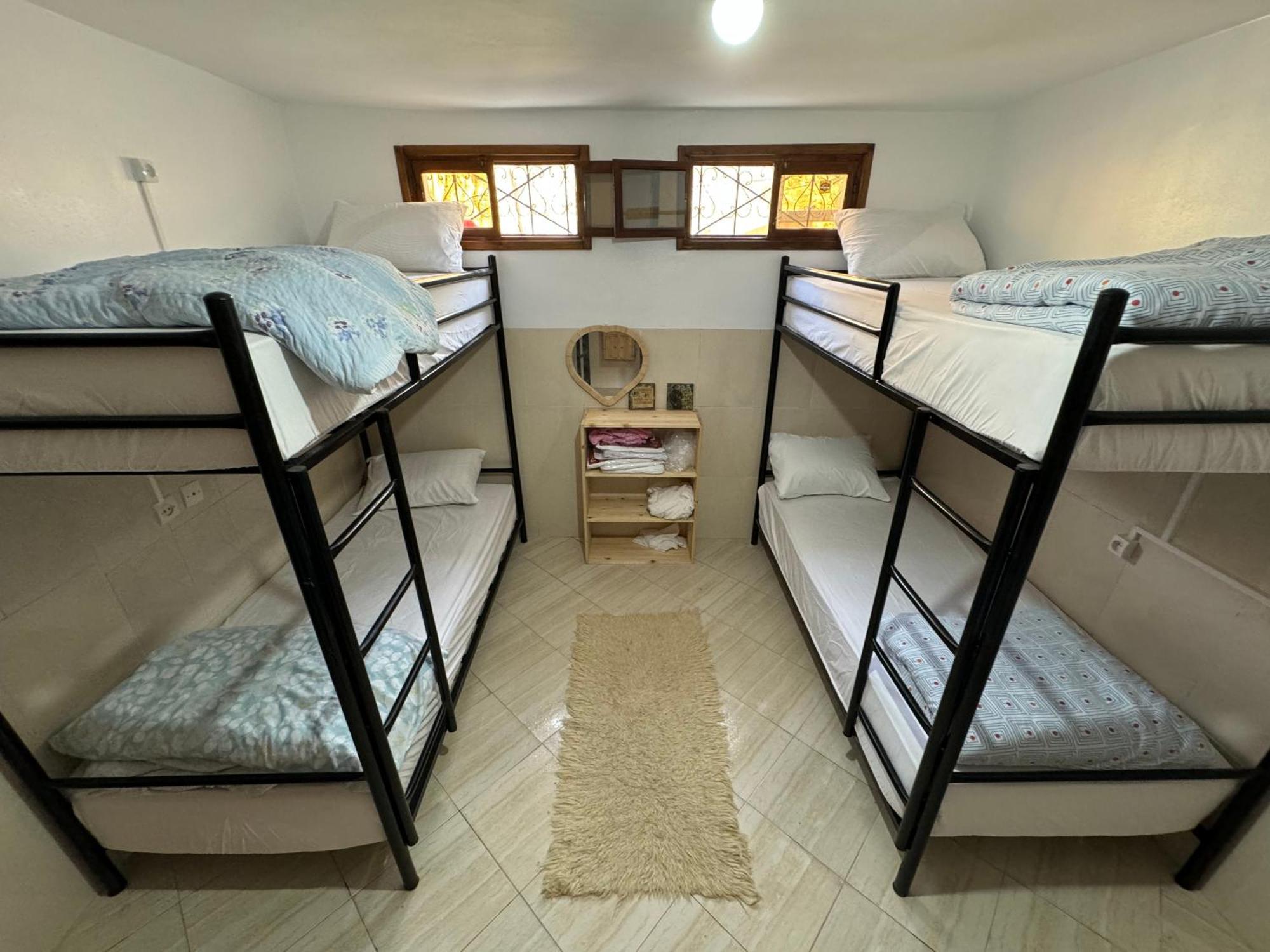 Hostel We Surf Morocco Boutique House Taghazout Exteriér fotografie