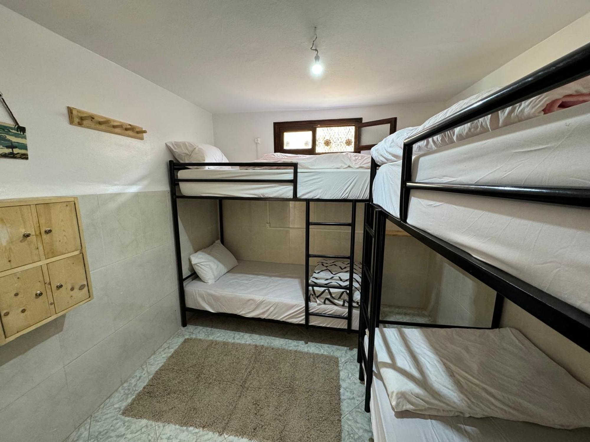 Hostel We Surf Morocco Boutique House Taghazout Exteriér fotografie