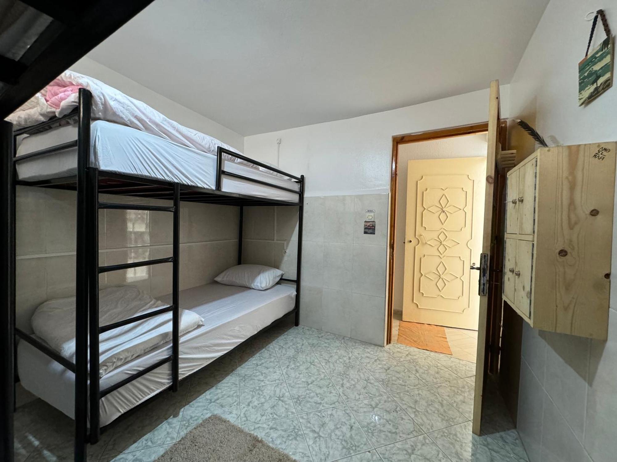 Hostel We Surf Morocco Boutique House Taghazout Exteriér fotografie